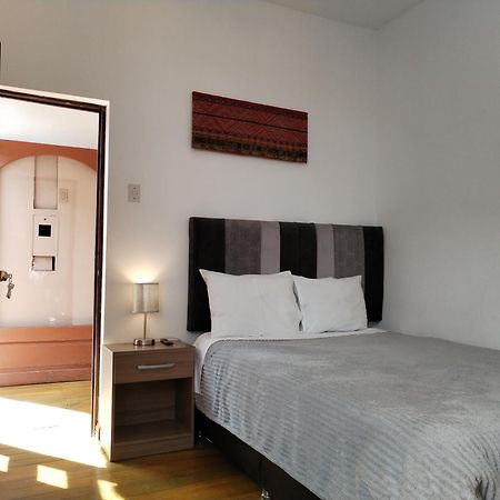 Hotel El Jardin De Jeni Cuzco Zewnętrze zdjęcie