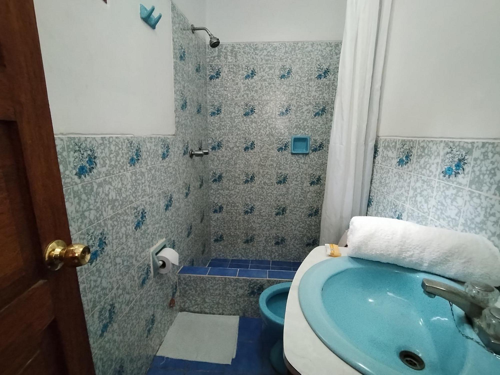Hotel El Jardin De Jeni Cuzco Zewnętrze zdjęcie