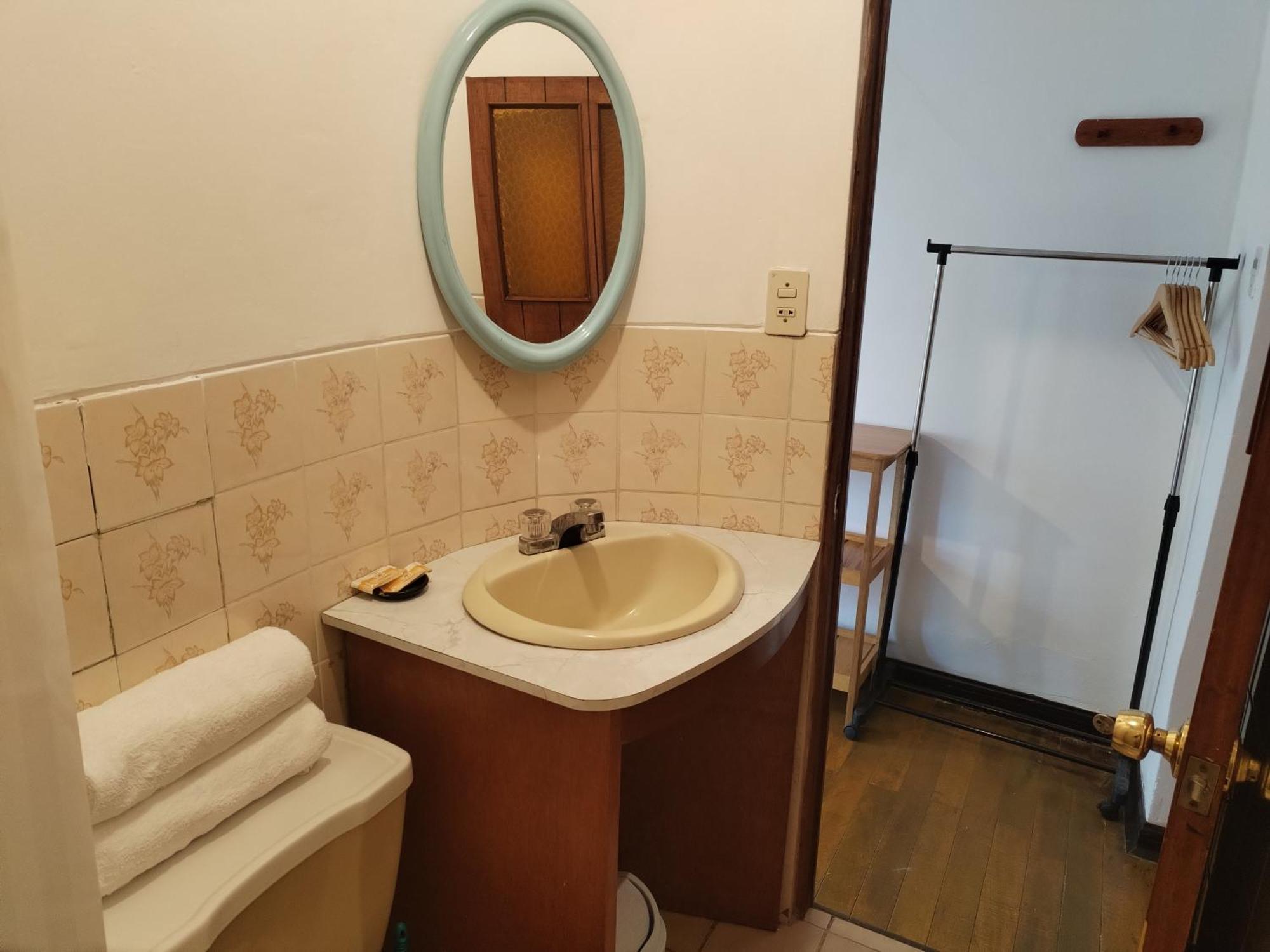 Hotel El Jardin De Jeni Cuzco Zewnętrze zdjęcie